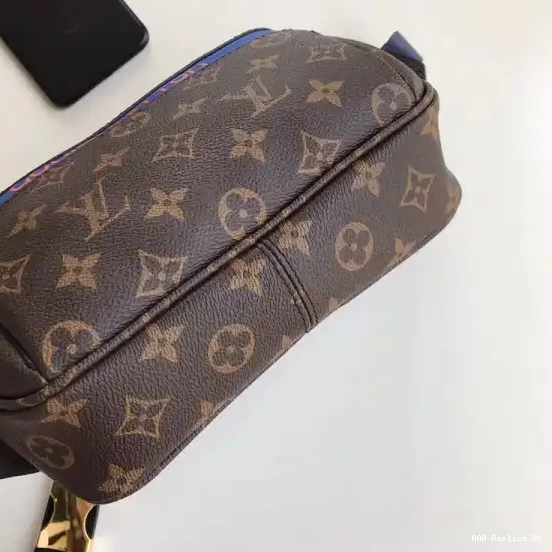Aaa replica bags Messenger Louis Vuitton 0514